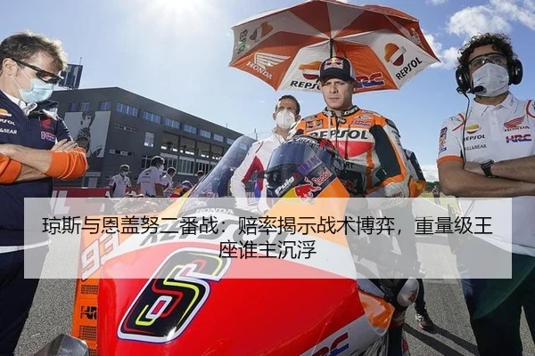 琼斯与恩盖努二番战：赔率揭示战术博弈，重量级王座谁主沉浮